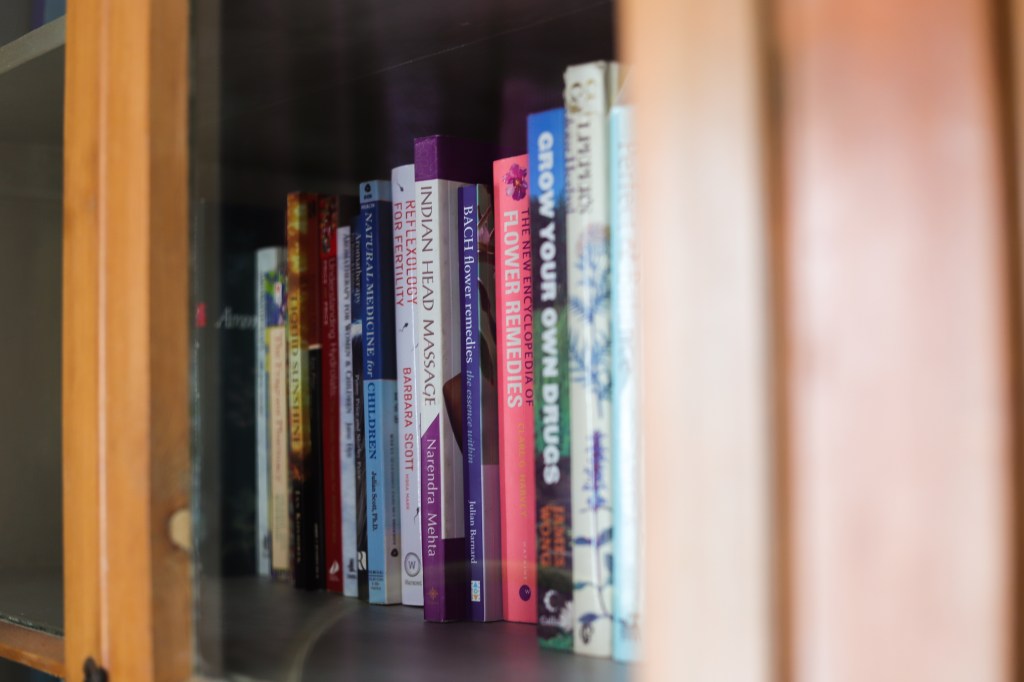 Healing, herbal, kinesiology, culpepper, indian head massage, infertility, reflexlogy, flower remedies